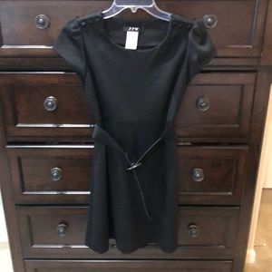 2 for 1 Little black dresses. Like new, both size medium.